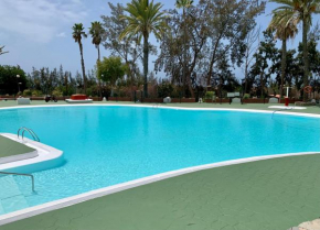 Relax in pasito blanco camping house